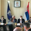 Čomić u Toplici: Bolji položaj manjina kroz dijalog i međusobnu toleranciju