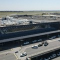 Beogradski aerodrom zabeležio dva uzastopna meseca sa više od milion putnika