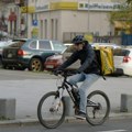 Promene za radnike Wolt, Glovo i drugih platformskih servisa: Srbija mora da menja Zakon o radu