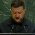 Zelenski rastrzan između ucene i moljakanja: Stručnjak tumači nastup predsednika Ukrajine u UN