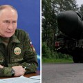 Svi strahuju od trećeg svetskog rata, ali je Putin sateran u ćorsokaku! Pet činjenica zašto ne sme da napadne NATO