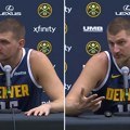 Nikola Jokić: "Potpisaću, ako budu želeli"