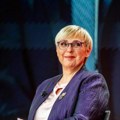 "Imala bih mnogo toga da mu kažem": Predsednica Slovenije otrkila da li bi pozvala Trampa u posetu