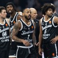 Evroligaško veče za Večite: Zvezda na popravnom, crno-beli za nastavak pobedničkog starta!