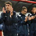 Paunović pred meč sa Nemačkom: Moramo da budemo konstantni, sve je proces