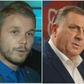 Izbori u BiH donose veliku bitku za Republiku Srpsku: Sve oči uprte u Dodika i Stanivukovića