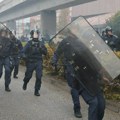 Francuska pred novim talasom protesta: Učenicima se pridružuju i radnici