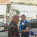 Policajac bio prisutan tokom napad Mandića na novinara N1: Patrola izostala, ministar neobavešten