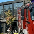Камере откриле узрок пожара у "Маниру"! Полиција трага за две особе