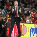 Navaro: Nema prostora za opuštanje, protiv Pariza neće biti lako