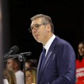 Vučić najavio veliki plan za zdravstvo: do dve milijarde evra za bolnice, domove zdravlja i modernu medicinsku opremu