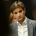 "Građani Kosova, sramota" Brnabić reagovala na izjavu kandidata sa Studentske liste: "Evo zašto ih podržava Aljbin Kurt i…