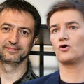 "Građani Kosova, sramota" Brnabić reagovala na izjavu kandidata sa Studentske liste: "Evo zašto ih podržava Aljbin Kurt i…