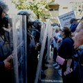 Novi protest u Tirani, učesnici ponovo odbacili Ramin poziv za dijalog