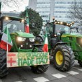 Jug Italije ostaje bez goriva i hrane: blokade paralisale snabdevanje