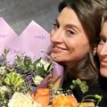 Veliko slavlje u domu Anđelke Prpić! Oglasila se Anja Mandić, čestitke se nižu: "Uvek ćeš uraditi po svome, čuvam te"