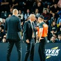 Penjaroja: "I da je Spartak pobedio, ne bi bilo nezasluženo"