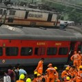 Stravičan bilans sudara vozova u Indiji: Poginulo najmanje 288 ljudi, povređeno 900 (foto/video)