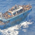 Grčka: Poginulo najmanje 79 migranata, proglašena trodnevna žalost
