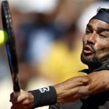 Italijanski teniser propustio doping kontrolu da bi prisustvovao finalu Lige šampiona: Fonjiniju preti suspenzija i…