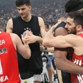 Srbija ima novog NBA igrača Tristan Vukčević izabran kao 42. na draftu