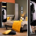 Uštedite prostor u domu izborom adekvatnog garderobera