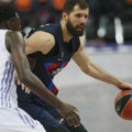 Mirotić i danas u žiži, crveno-belo mu je izgleda suđeno?!