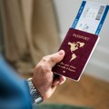 Ovo su najmoćniji pasoši na svetu: Promene na vrhu, građani Srbije bez viza mogu u 137 zemalja
