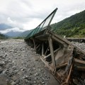 Šteta od nevremena i poplava u Sloveniji veća od 500 miliona evra