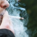 Grujičić: Sledeće godine zakon o zabrani pušenja u zatvorenom