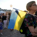 Smenjen šef ukrajinske službe za vandredne situacije