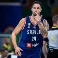 Srbija polufinale Svetskog prvenstva igra u petak od 10.45