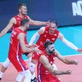 Srbija igra četvrtfinale Evropskog prvenstva! Večeras je veliki derbi - na drugoj strani je ikona naše odbojke