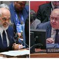 Edi Rama i ruski ambasador u klinču u UN: „Imam rešenje – zaustavite rat“ VIDEO