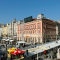 Hrvatska i dalje evropski rekorder U rastu cena nekretnina: Kvadrat u drugom tromesečju poskupeo 13, 7 odsto