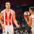 Zvezda osramotila Cedevita Olimpiju u Areni: Ivanovićev tim vodio sa 50 razlike, na kraju završio na +43!