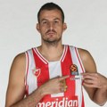 Nemanja Bjelica posle mesec dana raskinuo ugovor sa Crvenom zvezdom, srpski reprezentativac vraća se u Fenerbahče