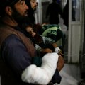 Žene i deca čine više od 90 odsto poginulih u zemljotresu u Avganistanu