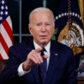 Biden: Hamas i Putin imaju isti cilj - uništiti demokraciju