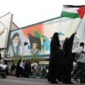 'Osovina otpora', mreža koja pravi haos i bori se protiv neprijatelja Teherana
