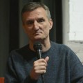Ivan Milenković, urednik govornog programa Slobodne zone: Ispitujemo strategije koje umesto slobodnih građana stvaraju…