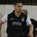 ''Ratnik'' Partizana propušta voždovac: Belić zbog ovoga ne igra ni drugu utakmicu za redom