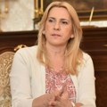 O BiH da odlučuju izabrani predstavnici naroda: Cvijanović i Kalabuhov o političkoj i ekonomskoj situaciji u Srpskoj