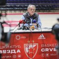 Zvezda obavestila javnost o novom Upravnom odboru