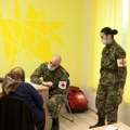 Lekari niškog Doma zdravlja obišli udaljena sela u Babušnici