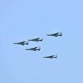 Uzbuna na Zapadu: Totalna dominacija ruskog lovca MiG-35 u Ukrajini