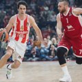 Teodosić: "Jedina stvar koja me je uplašila, da ne kažem iznervirala, jeste da smo odustali"