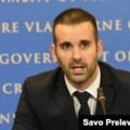 Spajić: Vlada Crne Gore odložila početak popisa stanovništva za 3. decembar
