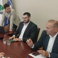 Numanović: Ostali članovi Privremenog organa u funkcionerskoj kampanji