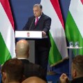 Haos na relaciji budimpešta-brisel: Orban brani svoje - odbija ucene!